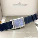 reverso Classic Large Duoface Small Second Men's Jaeger-Lecoultre Reverso Ser
