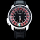 Jack Leopard Casino Tourbillon is not only an amazing work of art but also a re