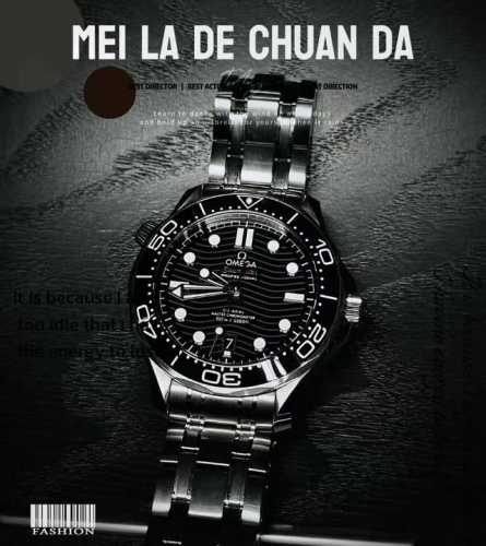 A gentleman's sophisticated style that exudes taste! Whether for formal or casu