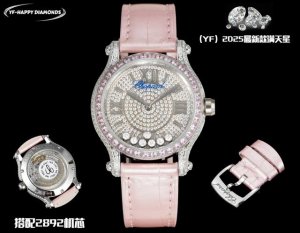 White-Gold Yf 2025 Latest model Gypsophila original with American alligator str