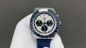 Longines-Longines R71 Conquest has become a highly respected boutique timepiece