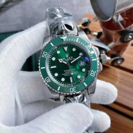 This is a top-tier Rolex Submariner series timepiece. If you don't like seeing - Click Image to Close