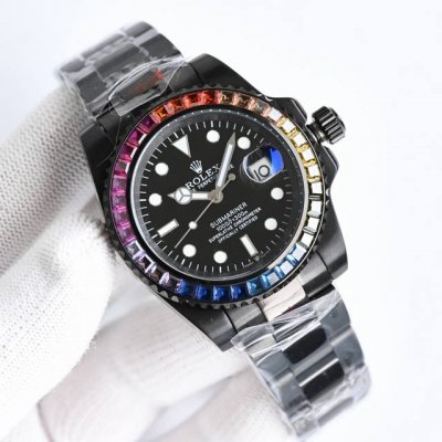 New Release: Rolex X43, The Ultimate Luxury Timepiece. For Those Who Dislike Mas