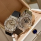 replica of the Hublot Classic Fusion women's high-end watch is the highest quali