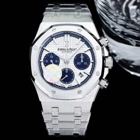 Hbf Factory Audemars Piguet's year-end blockbuster! This is the highest-end, ori - Click Image to Close