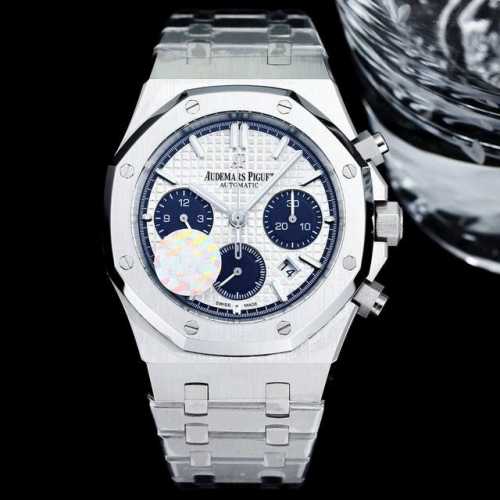 Hbf Factory Audemars Piguet's year-end blockbuster! This is the highest-end, ori