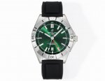 Breitling, Mechanical Chronograph Series A32398101M1A1! Chronomat Automatic Gmt