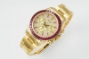 Ppm Custom Modified Rolex Daytona Hidden Model Cvd Cultured Diamond Limited Edit