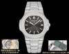 E7 Factory proudly presents the Patek Philippe 5711 series luxury diamond-encrus