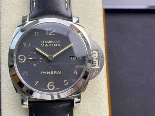 Vs Panerai V2 upgraded version Pam00359Pam359. After over two years of research