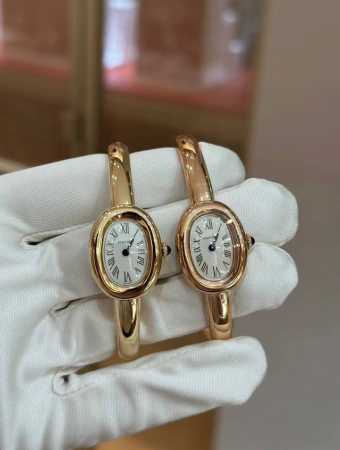 Is Truly Exceptional! 's Pure Handmade 18K Gold Plating Is So Meticulous That It - Click Image to Close