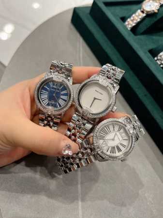 Batch price Roger Dubuis Velvet series ladies watch Velvet series dial has clear - Click Image to Close