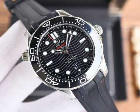 Steel Belt + 20 Omega's Hot-Selling Model, Super Luminous, The Top Of The Annual - Click Image to Close