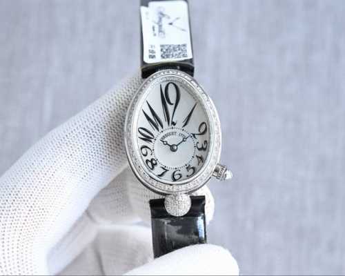 Jbl Factory 18K gold-plated Breguet Reine de Naples Rw1 makes its grand debut! T