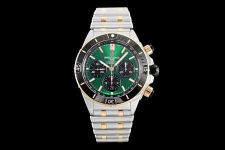 Tf Breitling Mechanical Chronograph Series T.Factury - Click Image to Close