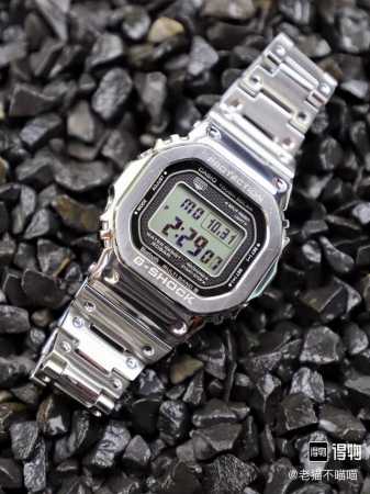 Limited Edition Small Square Brick Limited Edition Full Metal Model Gm-B5000 Fun - Click Image to Close