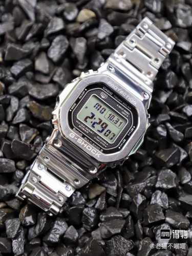 Limited Edition Small Square Brick Limited Edition Full Metal Model Gm-B5000 Fun