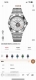 Breitling, Mechanical Chronograph Series A32398101M1A1! The Chronomat Automatic