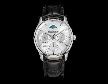 Gr factory, new product, after 3 years of research, Jaeger-LeCoultre Master full - Click Image to Close