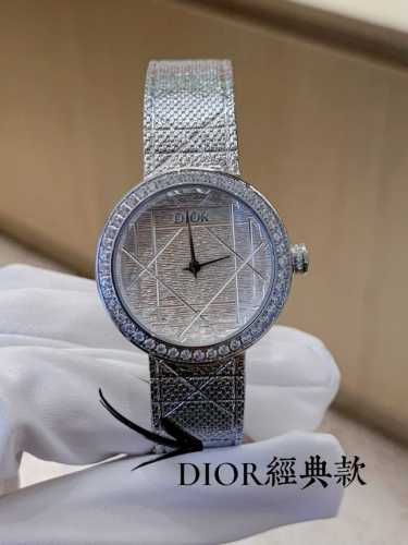 Gold And White At The Same Price. Dior La D My Dior Cd04111X1248 Cd04115X1251 Se
