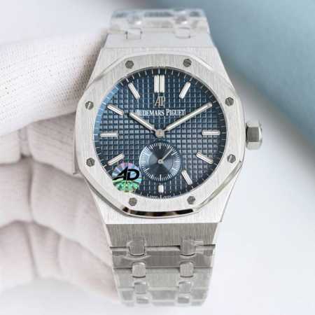 Ap Audemars Piguet Royal Oak 26591Ip Series Men's Watch Now Available: Upgraded - Click Image to Close