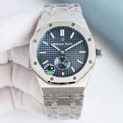 Ap Audemars Piguet Royal Oak 26591Ip Series Men's Watch Now Available: Upgraded