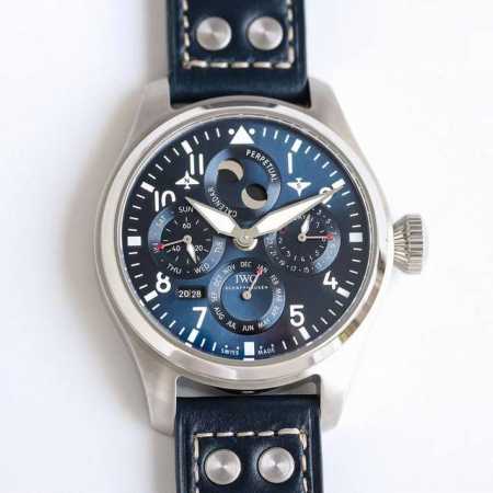 V9 IWC IWC Air Overlord Big Pilot Series, IW503605 IW503001 IW503601 Another his - Click Image to Close