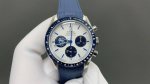 Omega Nubi 50th Anniversary Commemorative Edition Original Function Driving Spac