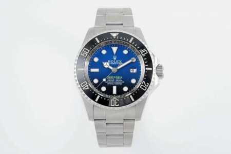 Super Ghost King 904L 3235 Integrated Movement New Model: Rolex Sea-Dweller Ghos - Click Image to Close