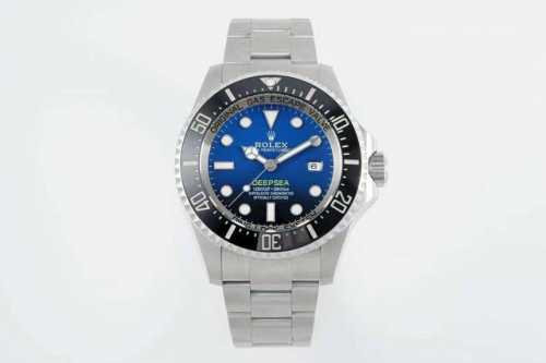 Super Ghost King 904L 3235 Integrated Movement New Model: Rolex Sea-Dweller Ghos