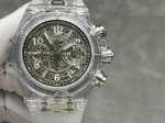 V2 Edition Limited Stock Available Hb Hublot Annual Best Replica Piece Hublot Bi