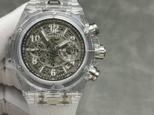 V2 Edition Limited Stock Available Hb Hublot Annual Best Replica Piece Hublot Bi