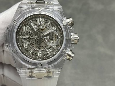 V2 Edition Limited Stock Available Hb Hublot Annual Best Replica Piece Hublot Bi