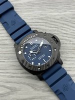 Panerai--Panerai Pam Type: Men's top watch Movement: Fully automatic mechanical
