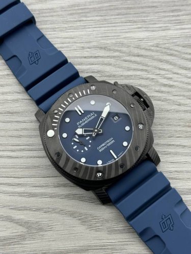 Panerai--Panerai Pam Type: Men's top watch Movement: Fully automatic mechanical