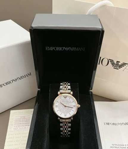 What watch should I wear when starting my first job? I have to say, this starry