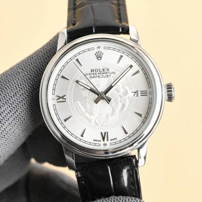 Gold Shell+50 The store's hot-selling model is the upgraded version of Rolex men