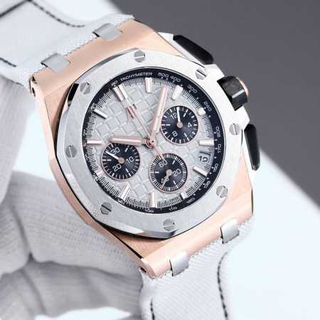 Unified Price: Ls .Factory Audemars Piguet Royal Oak Offshore 26420 New Upgraded - Click Image to Close
