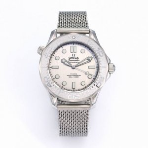 Er Brand new masterpiece, Omega 007-Seamaster Diver 300M Lx6 exclusive customize