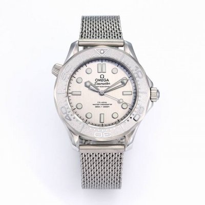Er Brand new masterpiece, Omega 007-Seamaster Diver 300M Lx6 exclusive customize