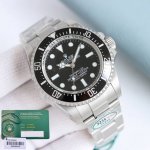 The complete Rolex Sea-Dweller Deepsea Challenge collection! In stock, shipping