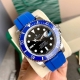 Rolex's New
