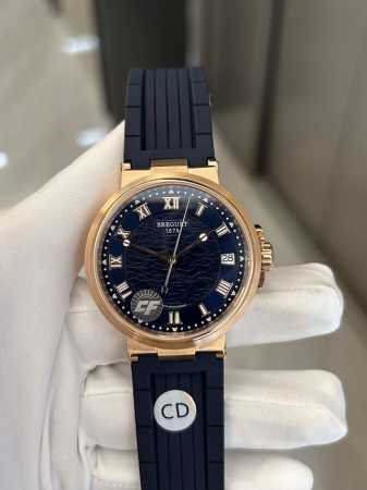 Exclusive Real-Shot Images Of The Breguet Business-Style Men's Watch, Swiss Move - Click Image to Close