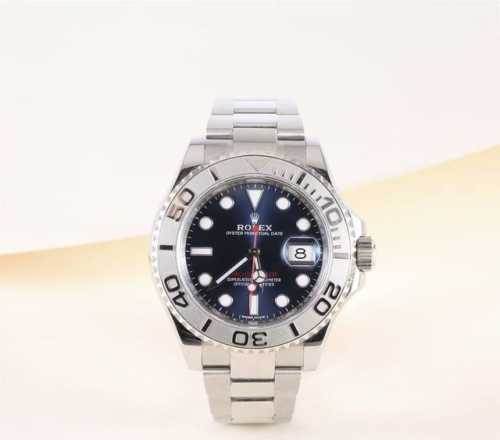 Rolex Yacht-Master 116622-78760 blue dial watch Automatic mechanical watch Acces