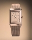 New Jaeger-LeCoultre Reverso Classic Series High-End Watch [Kiss][Kiss] Stainles