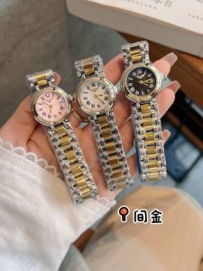 Longines Heart Moon Series The Longines Heart Moon Series Is The Silver Star! 31