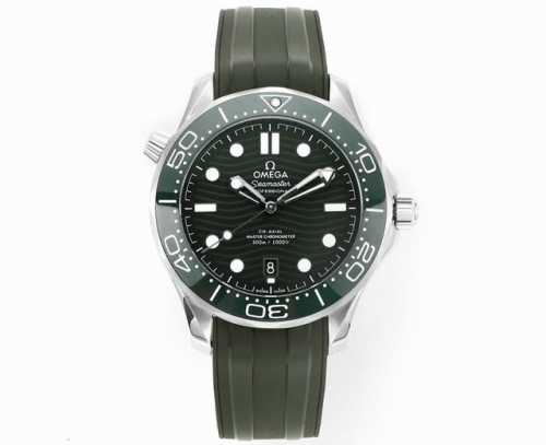 Vs Factory Seamaster Seamaster Series Ocean Universe M Co-Axial Master Chronomet