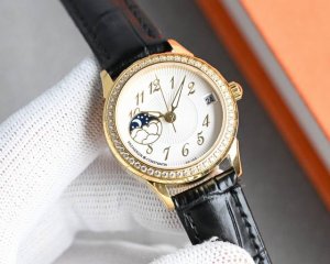 Gold + 50 Steel Bracelet + 50 Vacheron Constantin - Vacheron Constantin Ladies'