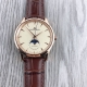 Tw Jaeger-Lecoultre Bd1 Master Series 1362520 Moon Phase Master Series, the high