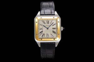 Santos-Dumont 2025 Large Size Latest Colorway - Synchronized with the original, Santos-Dumont 2025 Large Size Latest Colorway - Synchronized with the original,